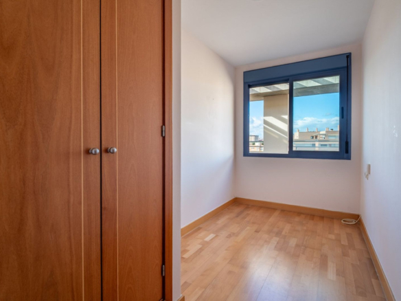 Penthouse zum Verkauf in Málaga