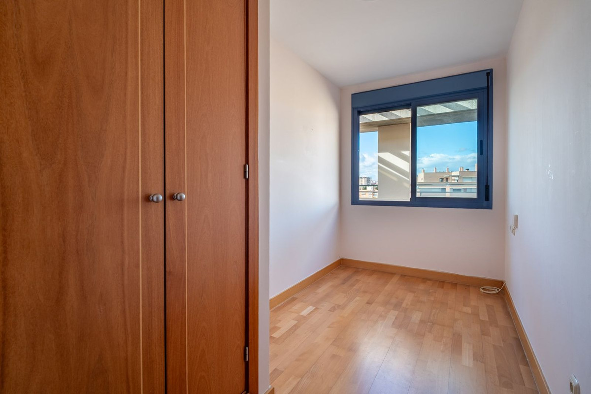 Penthouse zum Verkauf in Málaga
