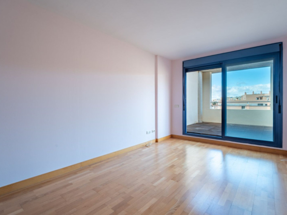 Penthouse zum Verkauf in Málaga