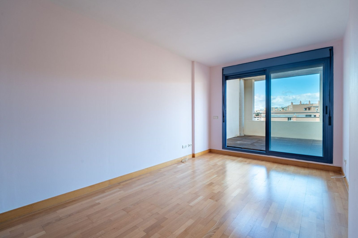 Penthouse zum Verkauf in Málaga