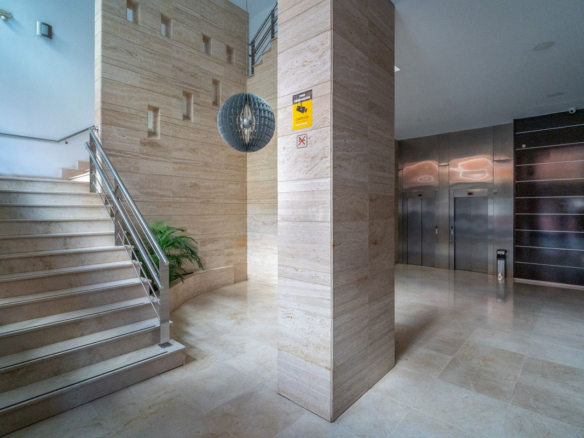 Penthouse zum Verkauf in Málaga