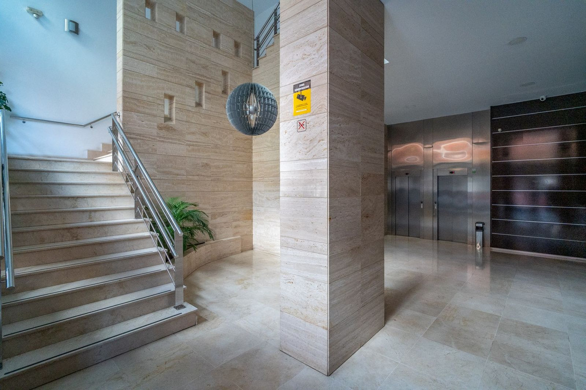 Penthouse zum Verkauf in Málaga