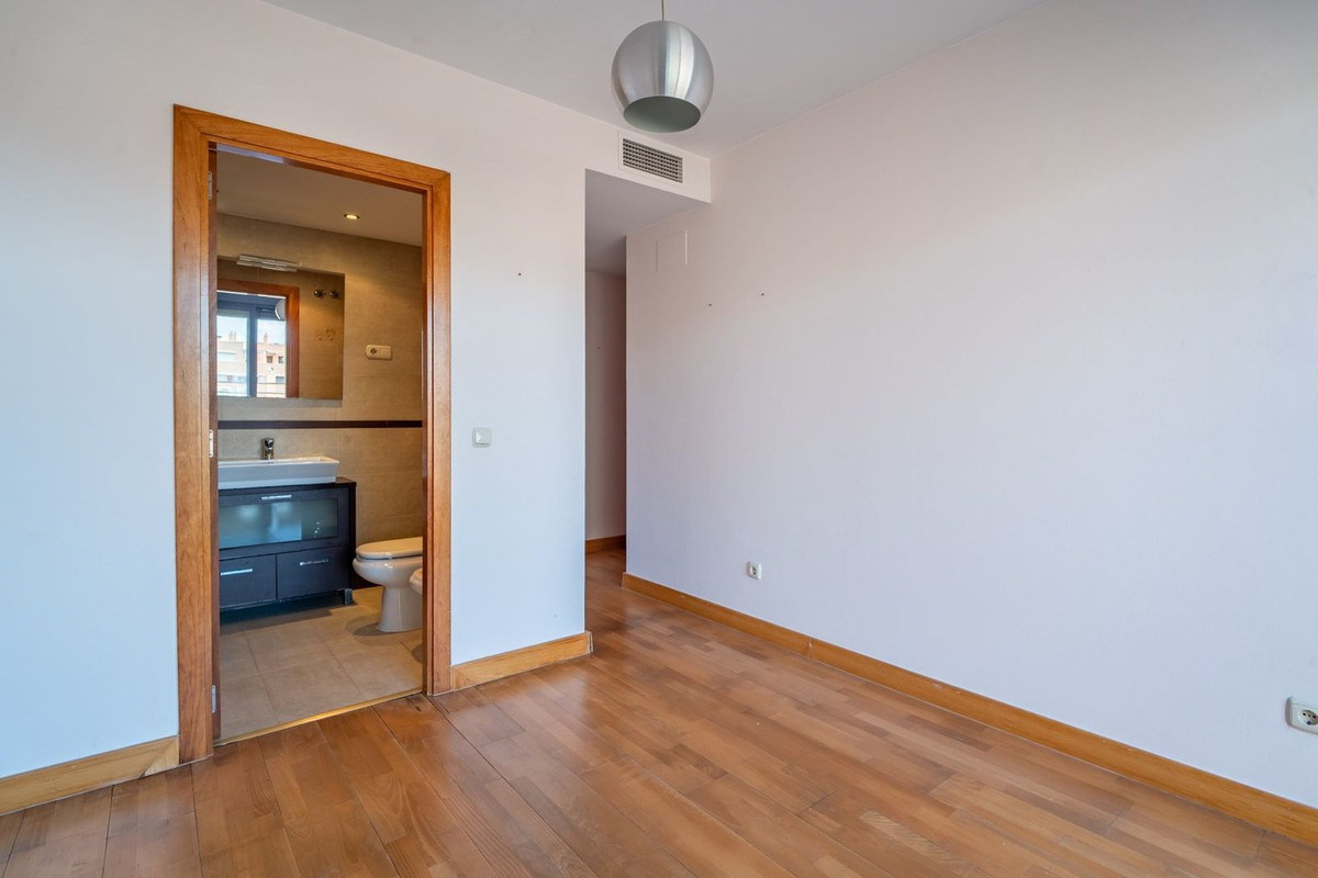 Penthouse zum Verkauf in Málaga