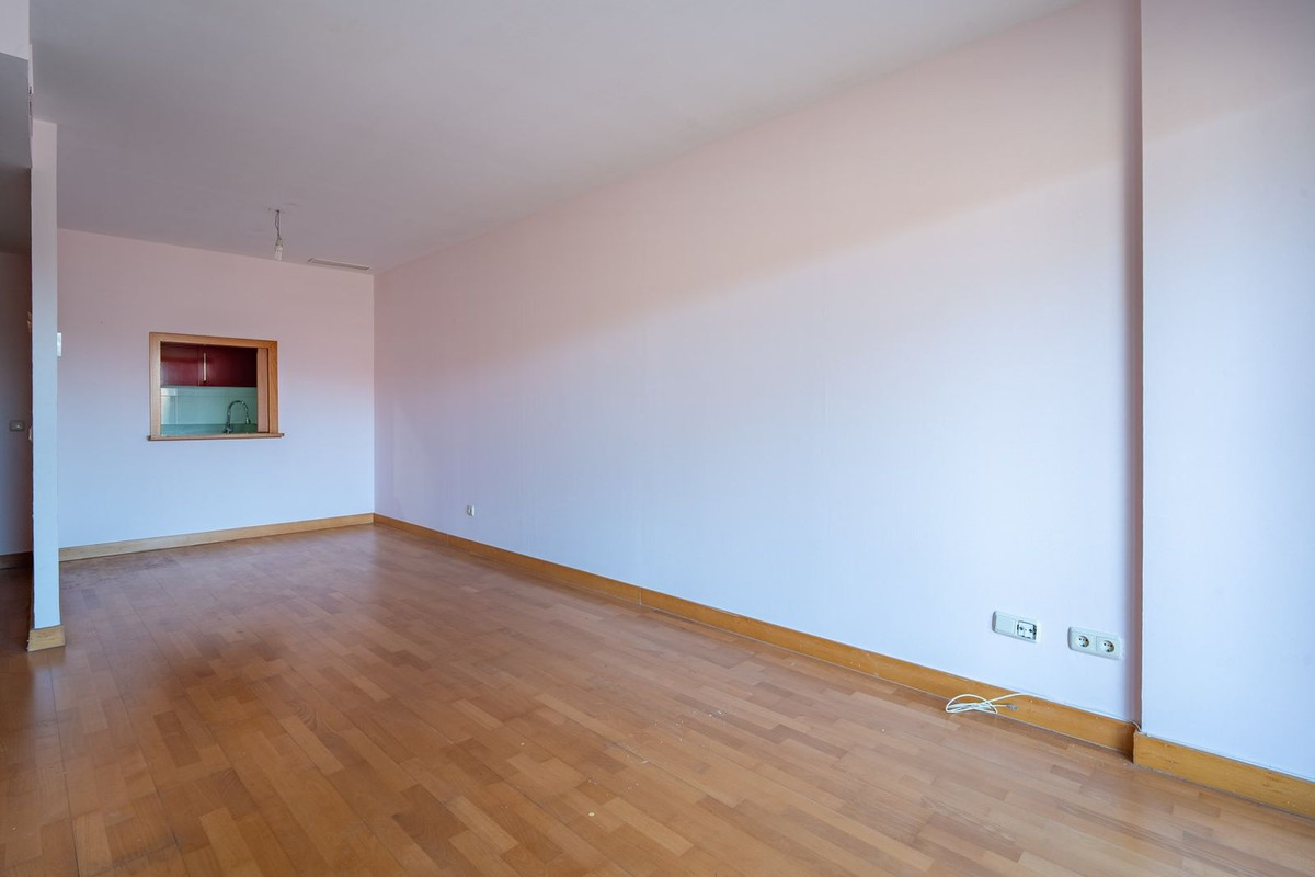Penthouse zum Verkauf in Málaga