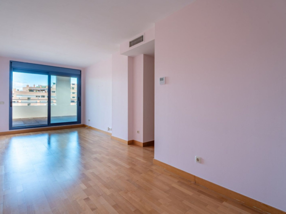 Penthouse zum Verkauf in Málaga