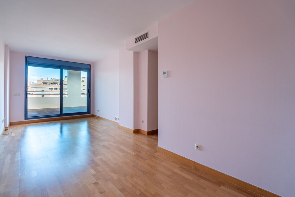 Penthouse zum Verkauf in Málaga