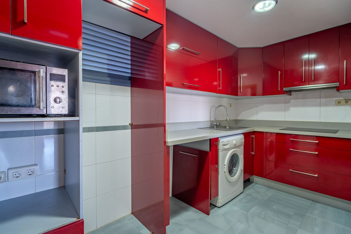 Penthouse zum Verkauf in Málaga