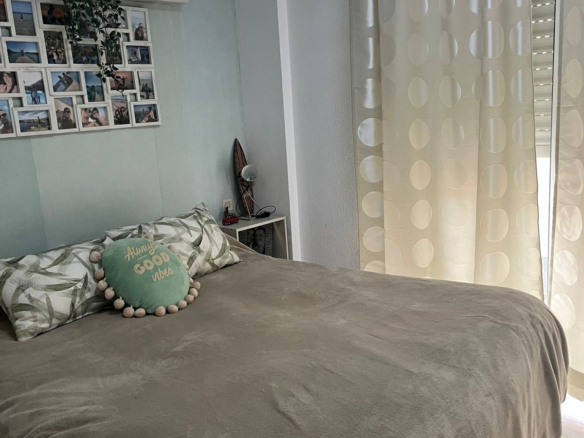 Penthouse for sale in Málaga