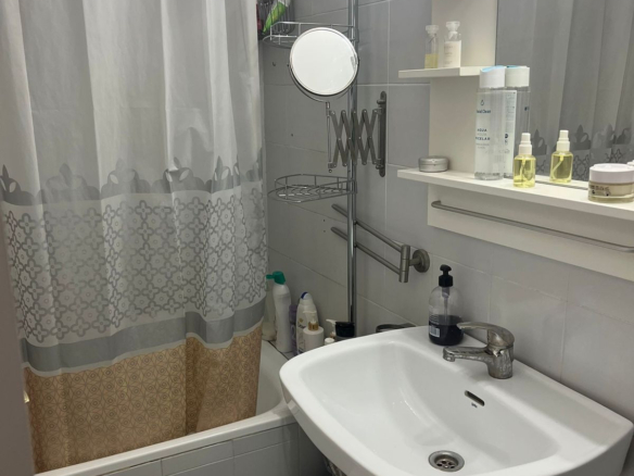 Penthouse for sale in Málaga