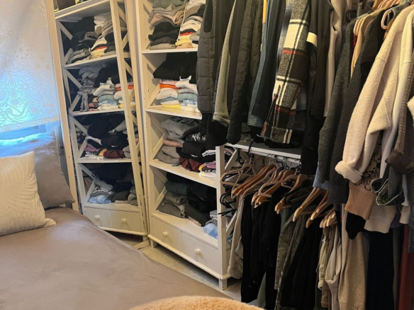 Penthouse for sale in Málaga