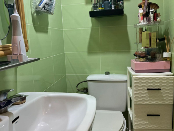 Penthouse for sale in Málaga