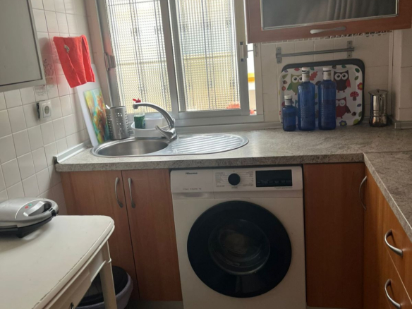 Penthouse for sale in Málaga