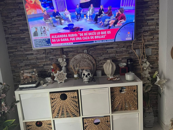 Penthouse for sale in Málaga