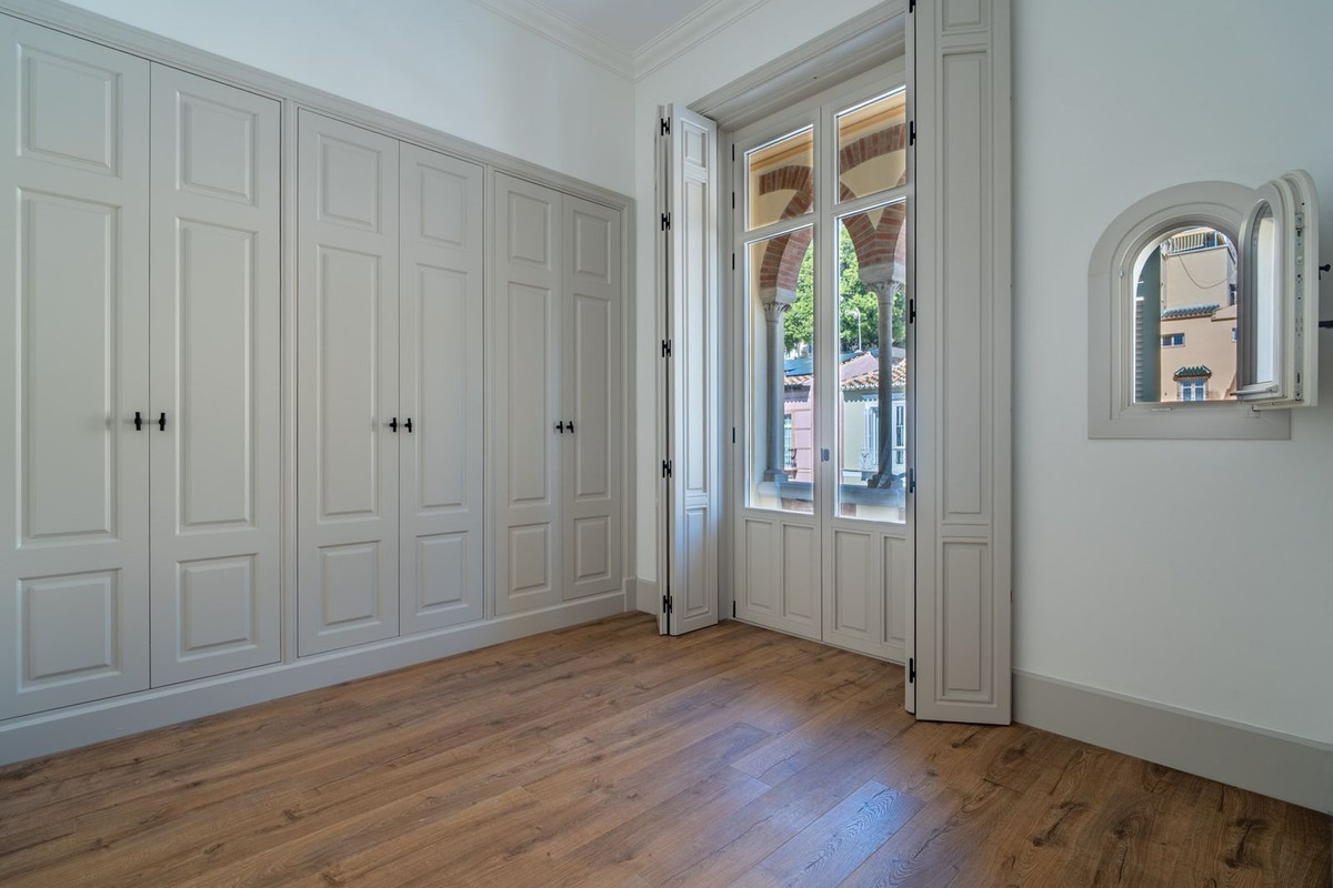 Penthouse for sale in Málaga