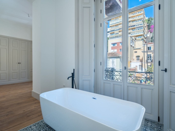Penthouse for sale in Málaga