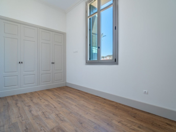 Penthouse for sale in Málaga