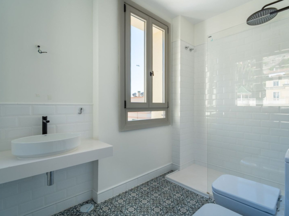 Penthouse for sale in Málaga