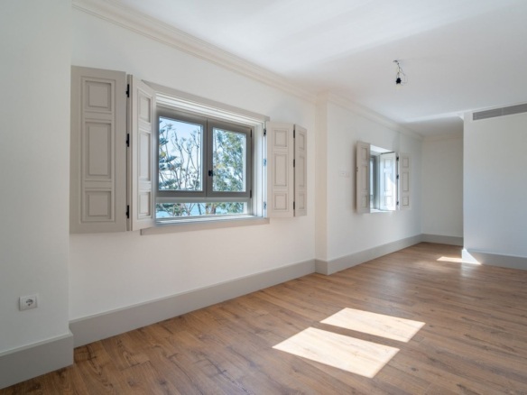 Penthouse for sale in Málaga