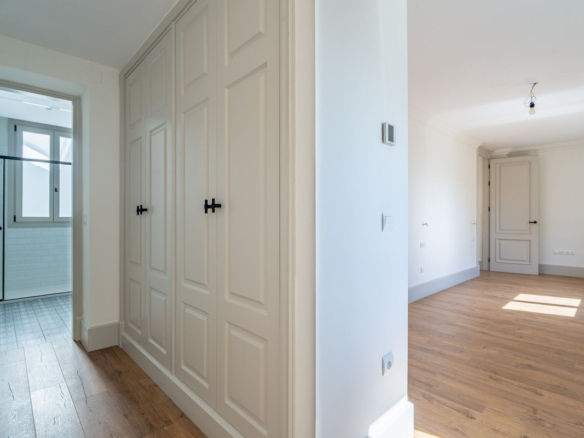 Penthouse for sale in Málaga
