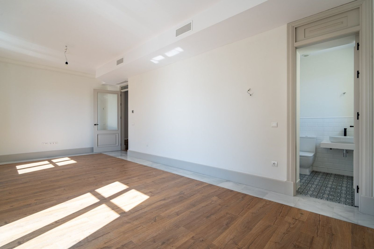 Penthouse for sale in Málaga