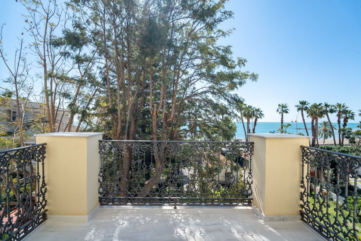 Penthouse for sale in Málaga