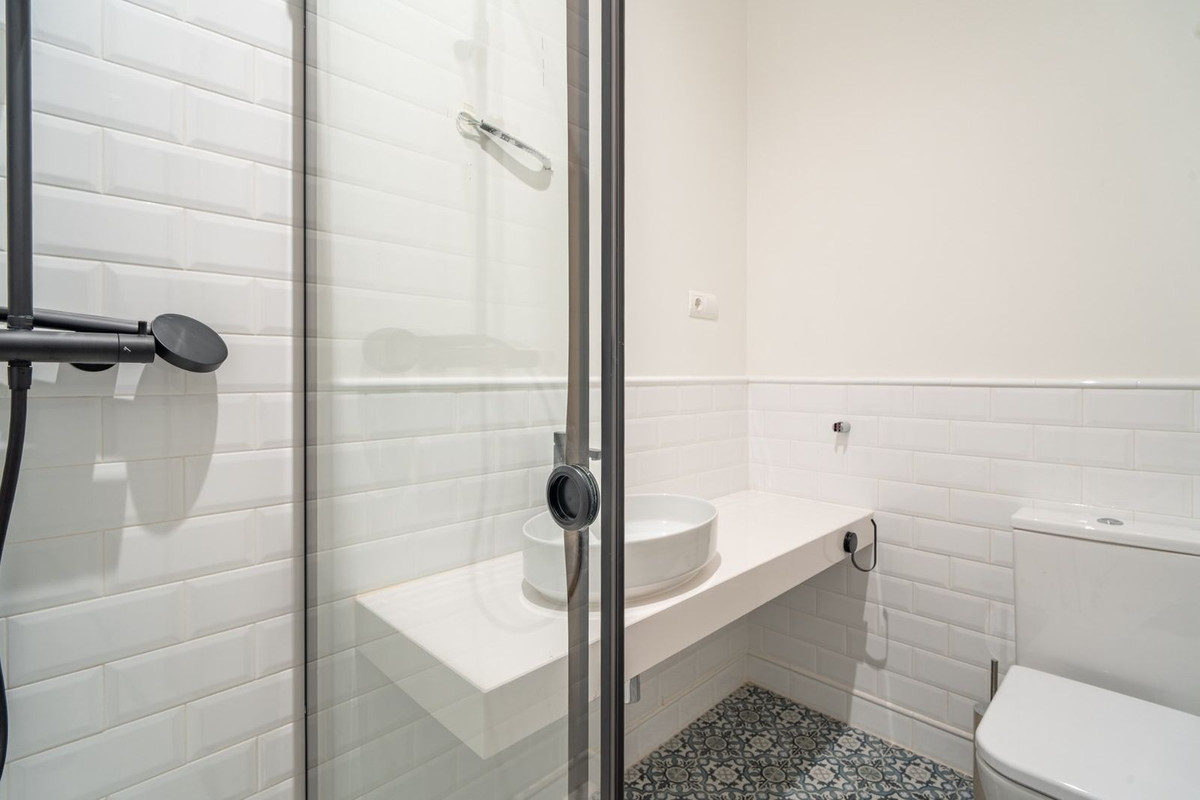 Penthouse for sale in Málaga