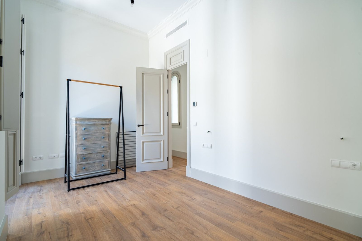 Penthouse for sale in Málaga