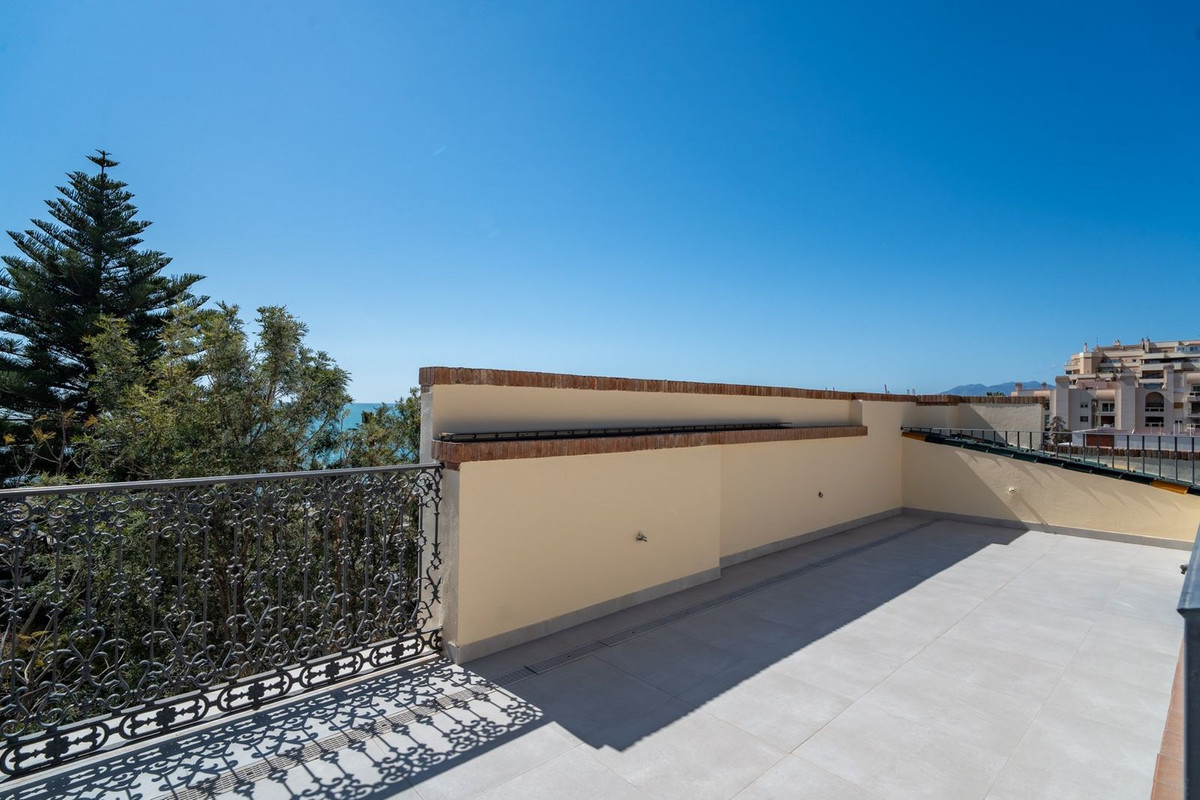 Penthouse for sale in Málaga