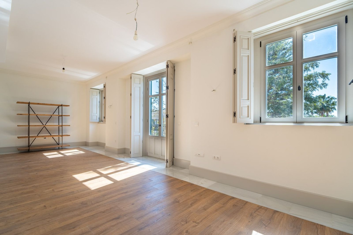 Penthouse for sale in Málaga