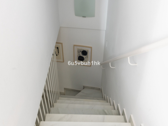 Penthouse for sale in Málaga