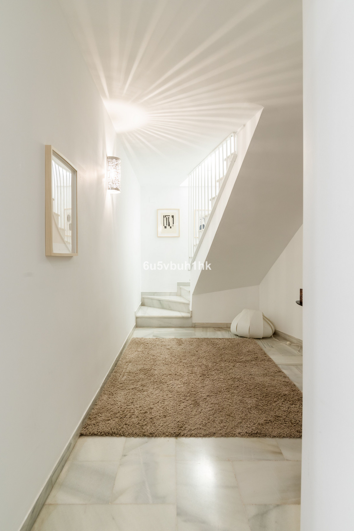 Penthouse for sale in Málaga