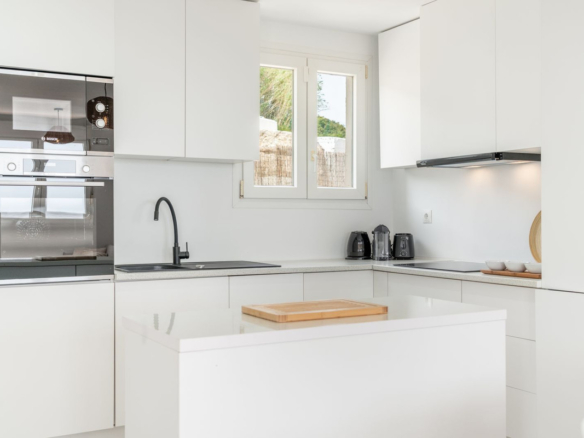 Penthouse for sale in Manilva