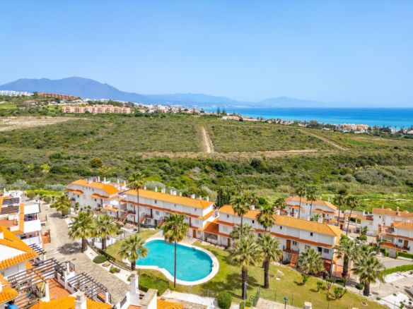 Penthouse for sale in Manilva