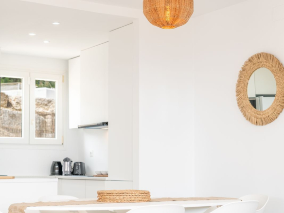 Penthouse for sale in Manilva