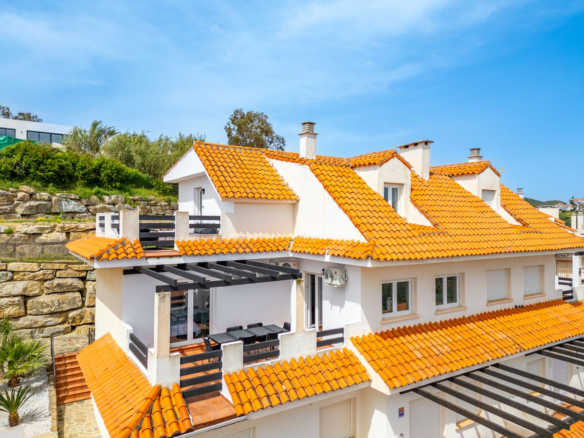 Penthouse for sale in Manilva