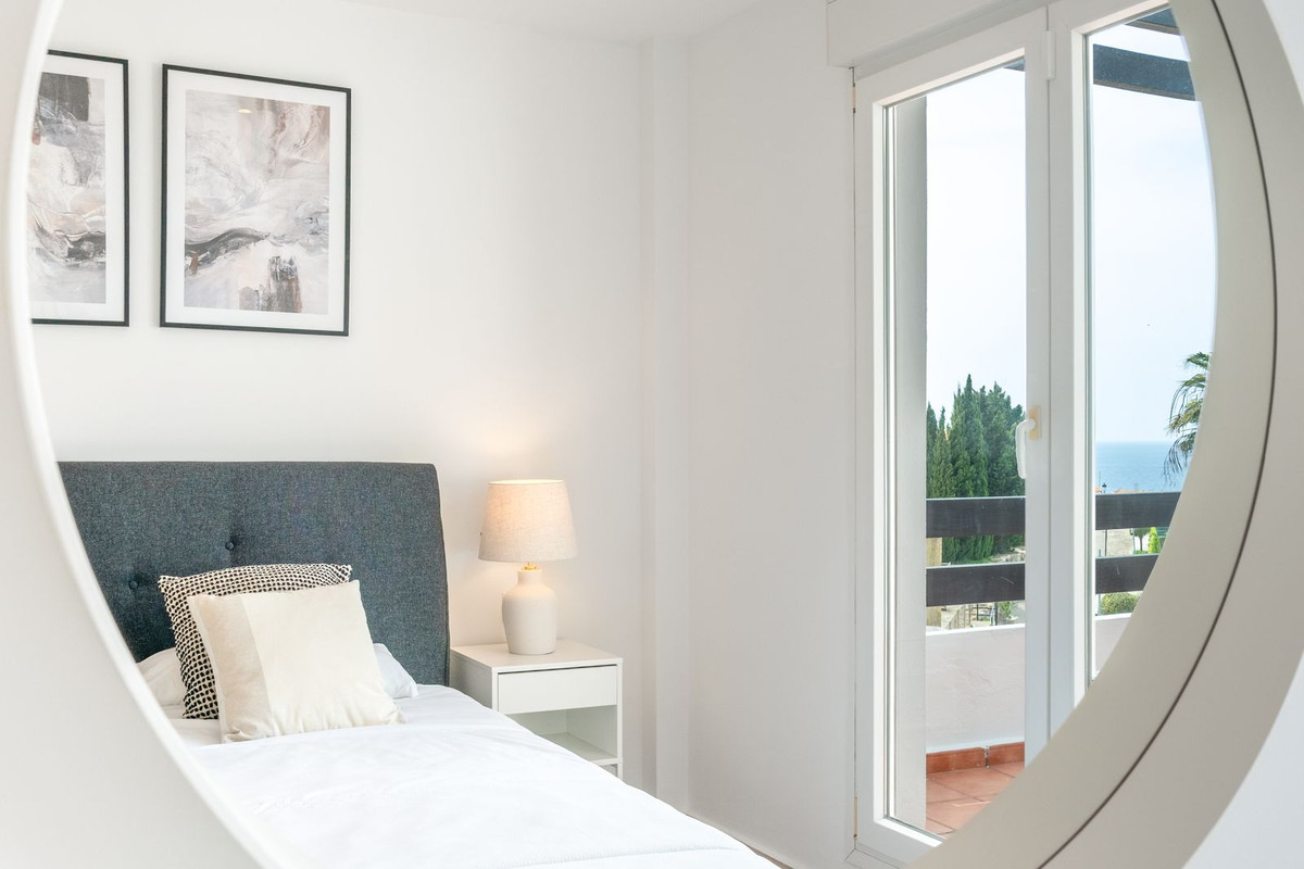 Penthouse for sale in Manilva