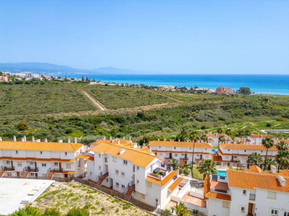Penthouse for sale in Manilva