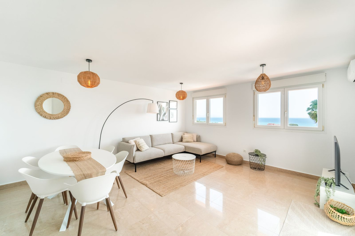 Penthouse for sale in Manilva