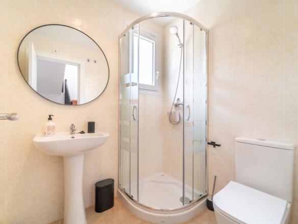 Penthouse for sale in Manilva