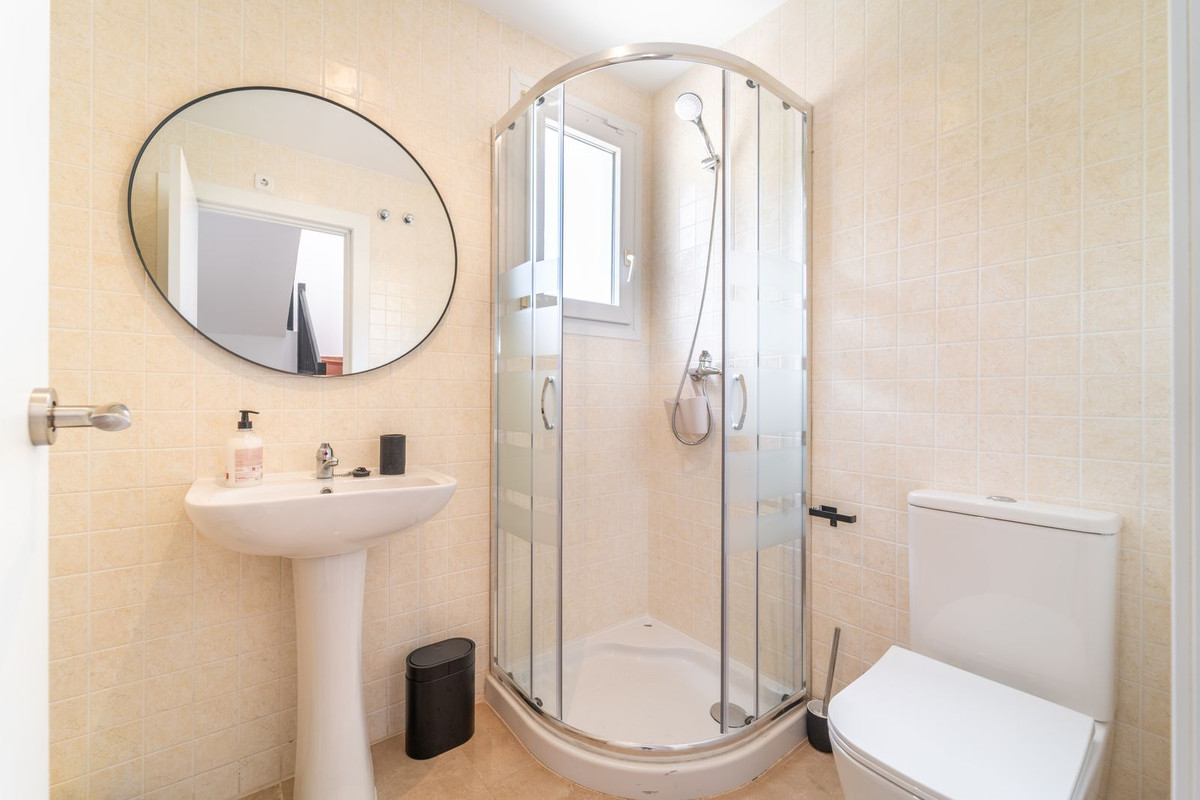 Penthouse for sale in Manilva