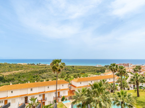 Penthouse for sale in Manilva