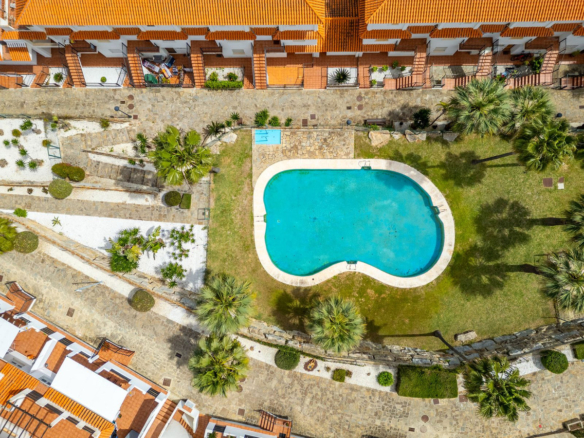 Penthouse for sale in Manilva