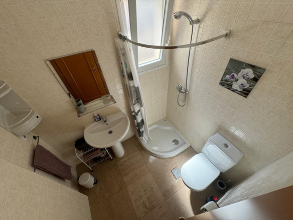 Penthouse for sale in Manilva
