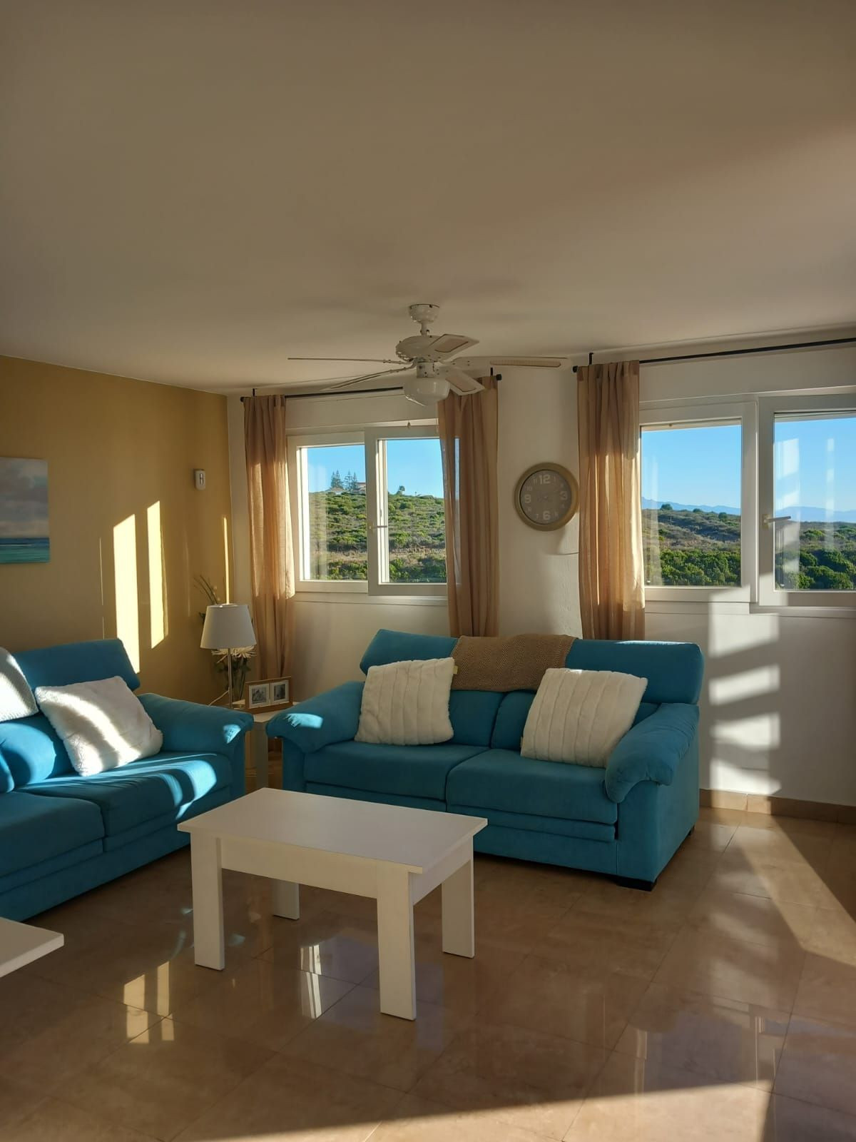 Penthouse for sale in Manilva