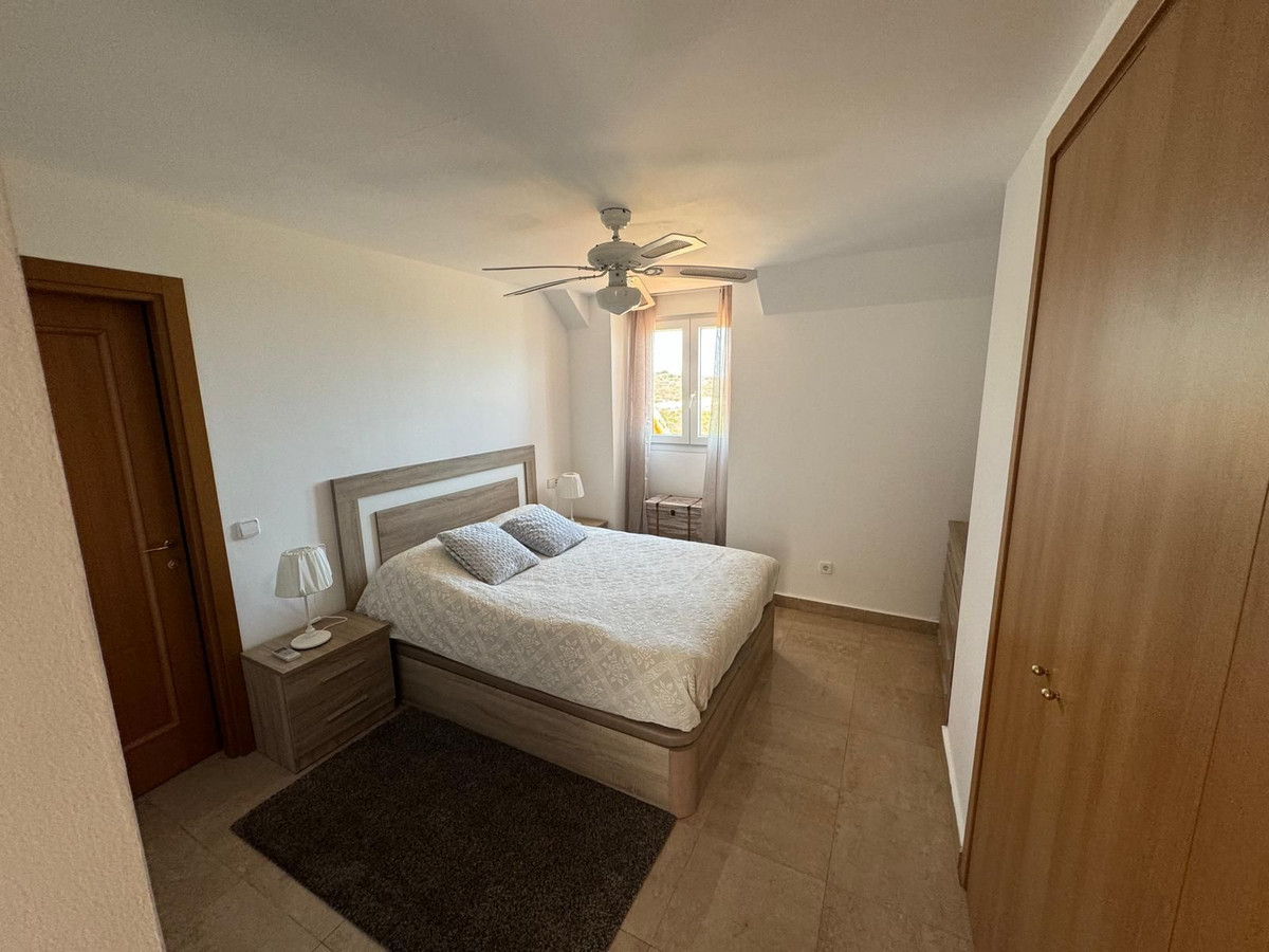 Penthouse for sale in Manilva