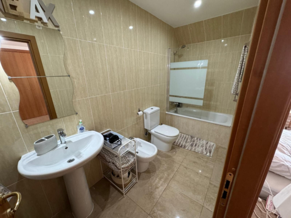 Penthouse for sale in Manilva