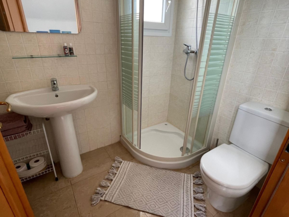 Penthouse for sale in Manilva