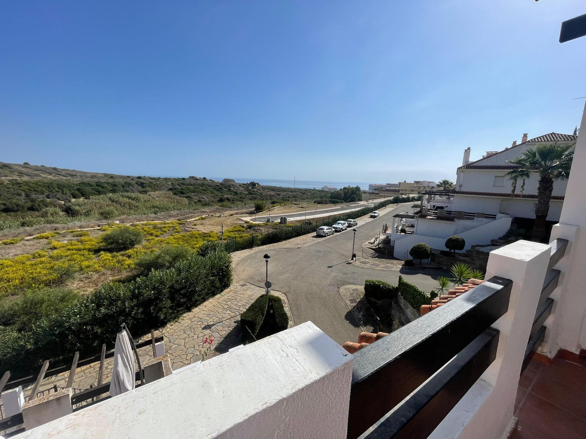 Penthouse for sale in Manilva