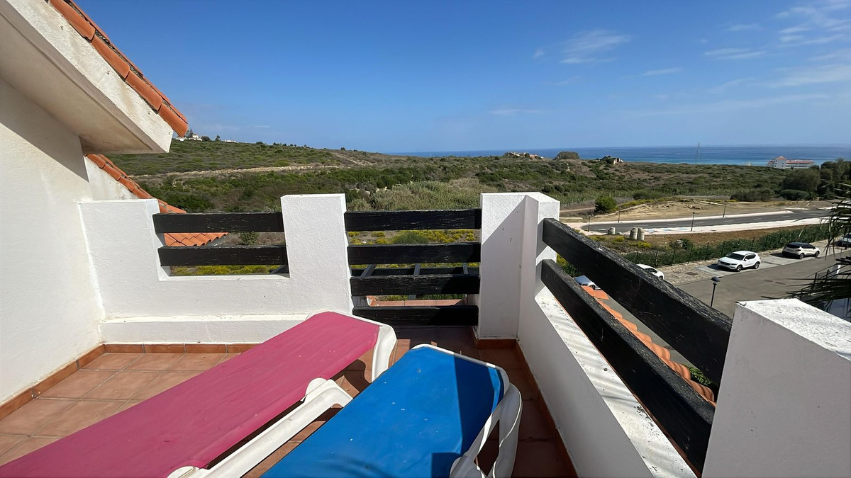 Penthouse for sale in Manilva