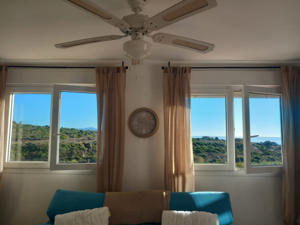 Penthouse for sale in Manilva